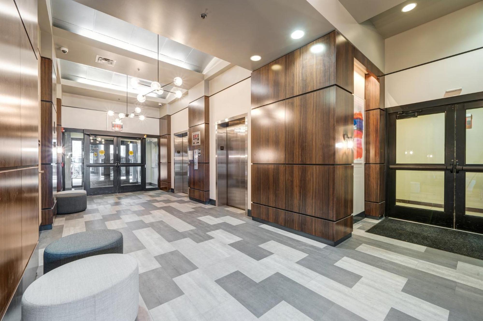 Luxe City Views Prime Location 24-7 Parking Gym Lounge Pittsburgh Extérieur photo