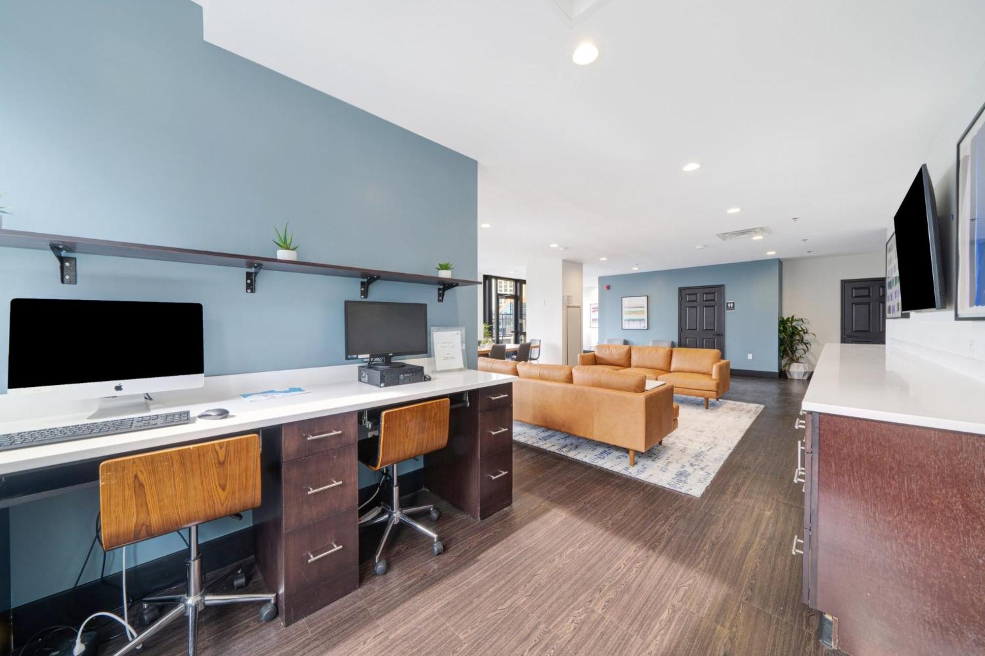 Luxe City Views Prime Location 24-7 Parking Gym Lounge Pittsburgh Extérieur photo