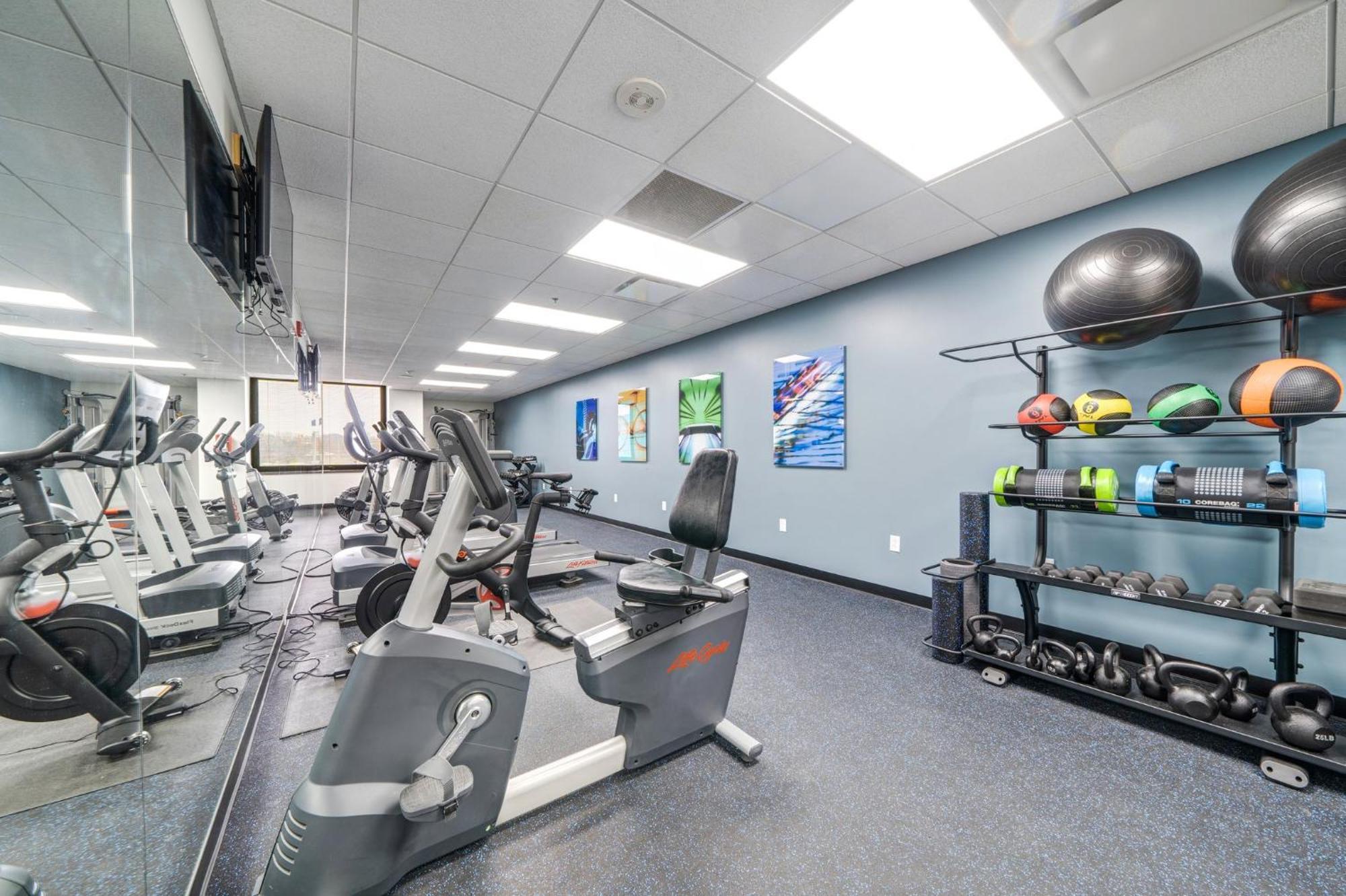 Luxe City Views Prime Location 24-7 Parking Gym Lounge Pittsburgh Extérieur photo
