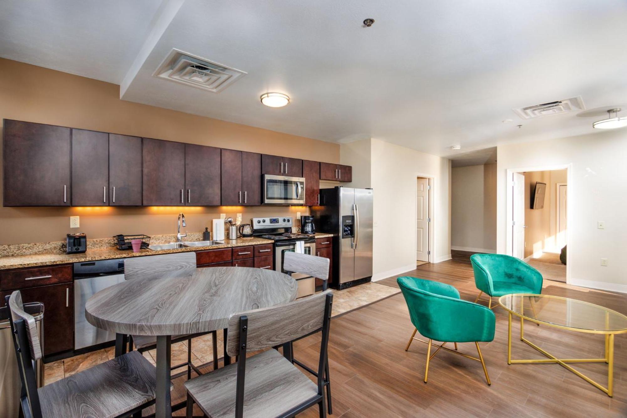 Luxe City Views Prime Location 24-7 Parking Gym Lounge Pittsburgh Extérieur photo