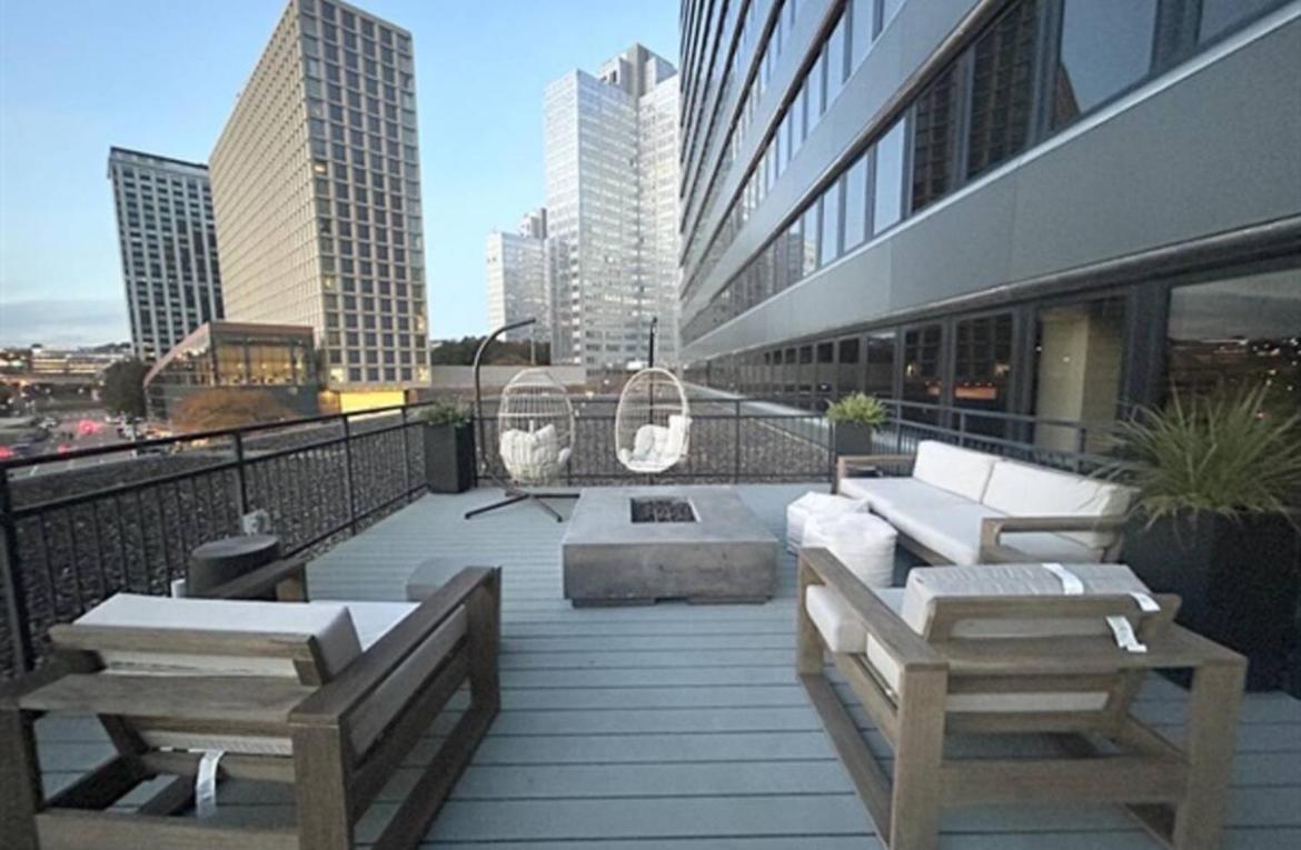 Luxe City Views Prime Location 24-7 Parking Gym Lounge Pittsburgh Extérieur photo