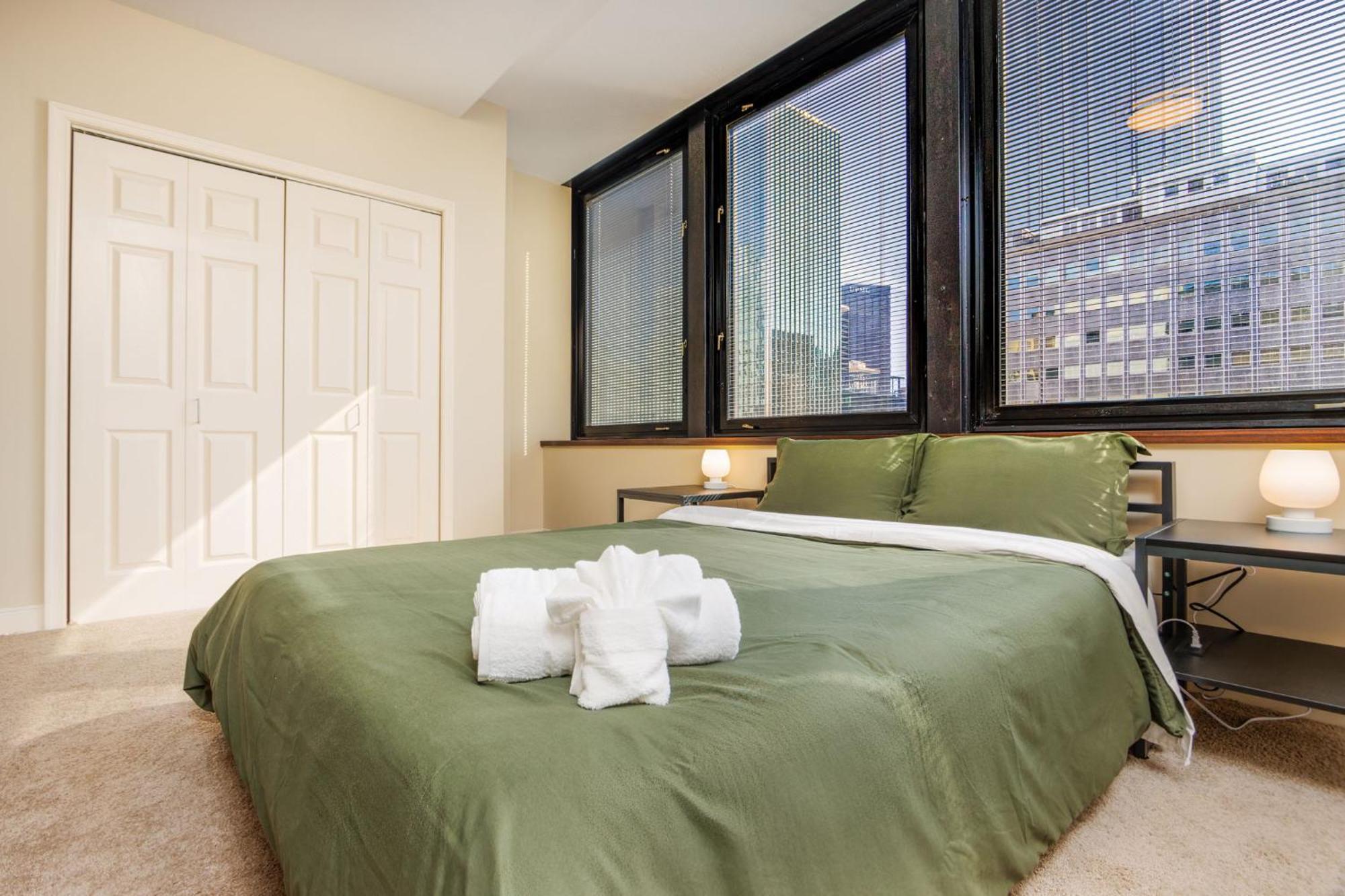 Luxe City Views Prime Location 24-7 Parking Gym Lounge Pittsburgh Extérieur photo
